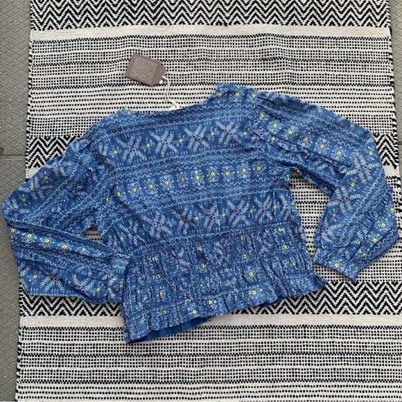NWT Anthropologie Forever That Girl Long Sleeve size XL - Picture 3 of 7